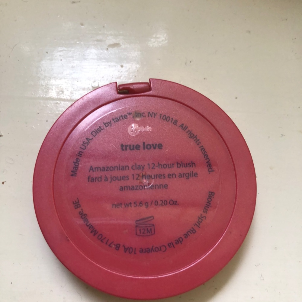 Tarte blushes bundle. True Love and flush - Picture 4 of 4